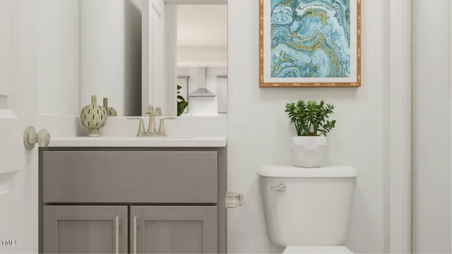 $484,270 | 324 Seagrass Circle, Wendell, NC 27591