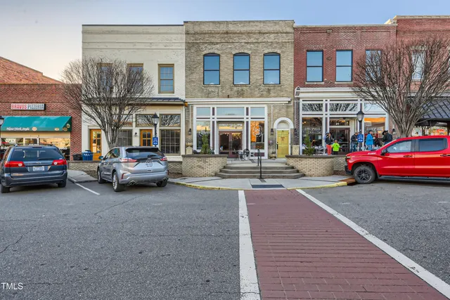 $484,270 | 324 Seagrass Circle, Wendell, NC 27591