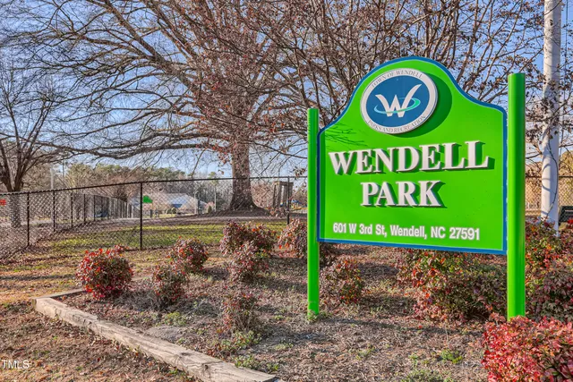 $484,270 | 324 Seagrass Circle, Wendell, NC 27591