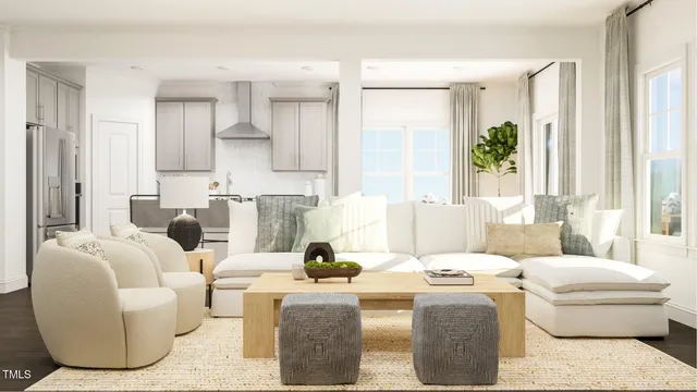 $484,270 | 324 Seagrass Circle, Wendell, NC 27591