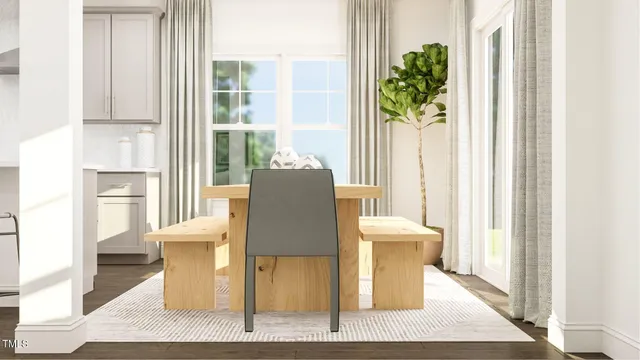 $484,270 | 324 Seagrass Circle, Wendell, NC 27591