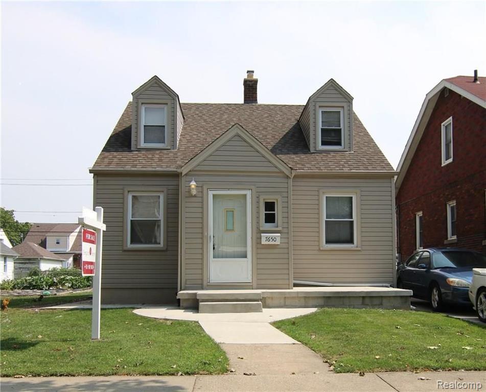 7650 Ternes Dearborn, MI 48126 - Photo 1 of 10