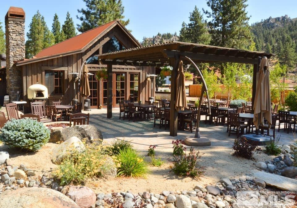 185 Dall Court, Unit 195 Carson City, NV 89705 - Photo 20 of 40 a view of a house with sitting area