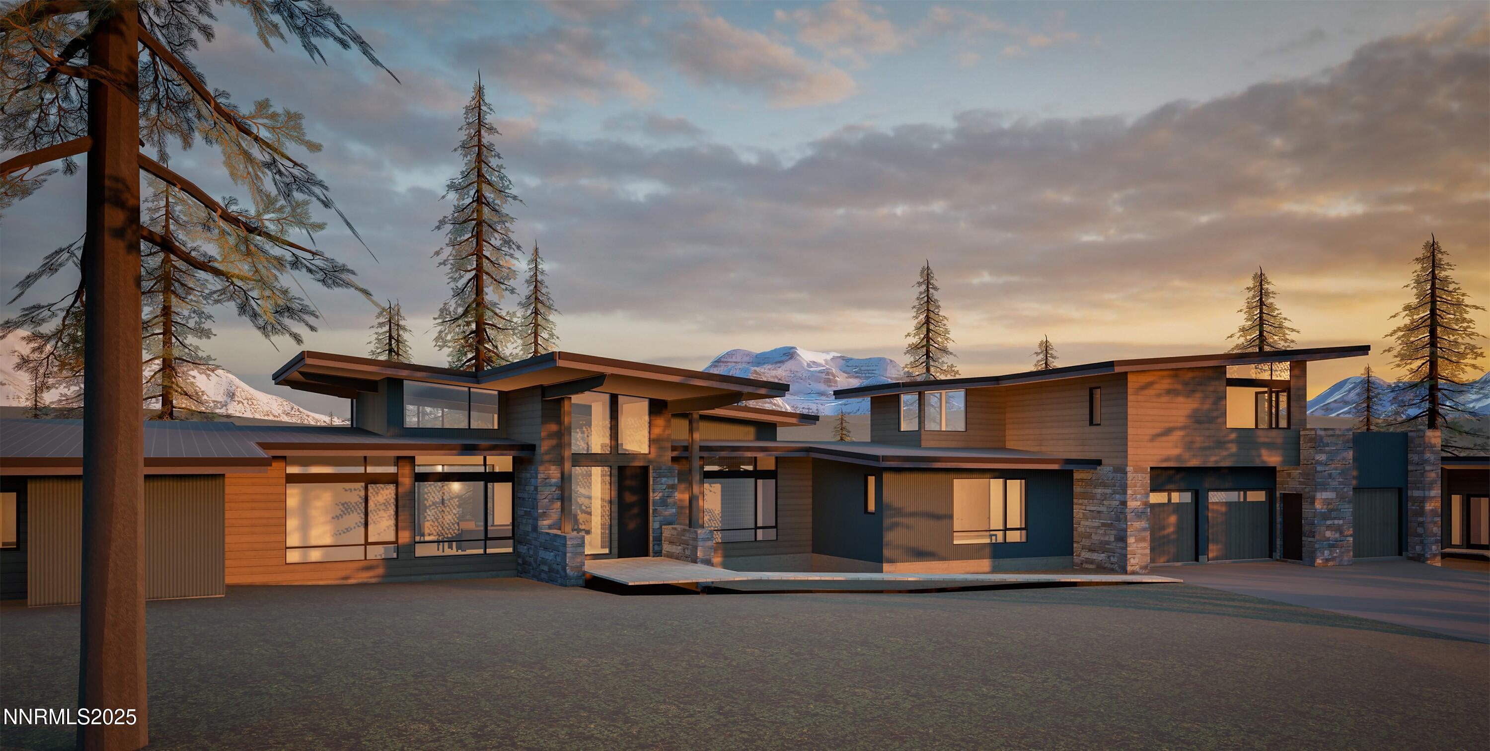 185 Dall Court, Unit 195 Carson City, NV 89705 - Photo 2 of 40 a view of a house with a street