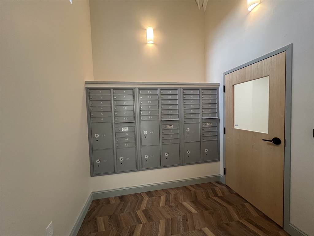 160 Seabury Street, Unit 25 Fall River, MA 02720 - Photo 14 of 16