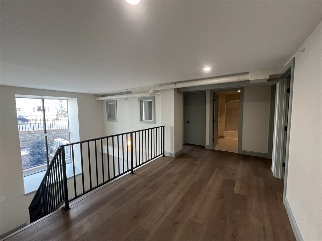 160 Seabury Street, Unit 25 Fall River, MA 02720 - Photo 5 of 16