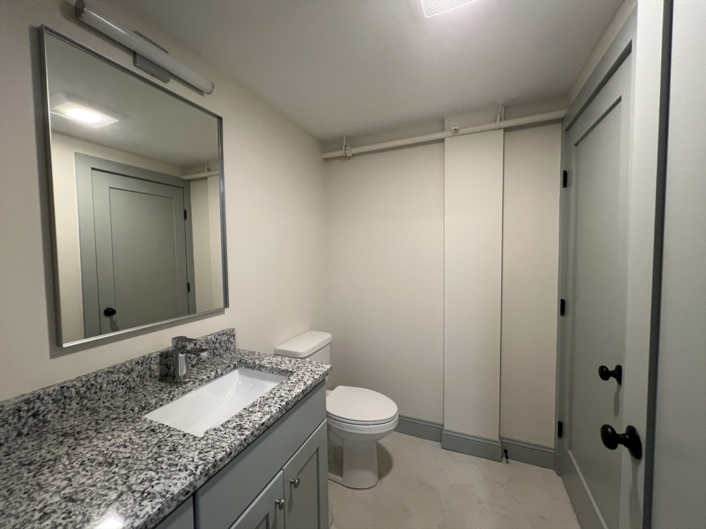 160 Seabury Street, Unit 25 Fall River, MA 02720 - Photo 9 of 16