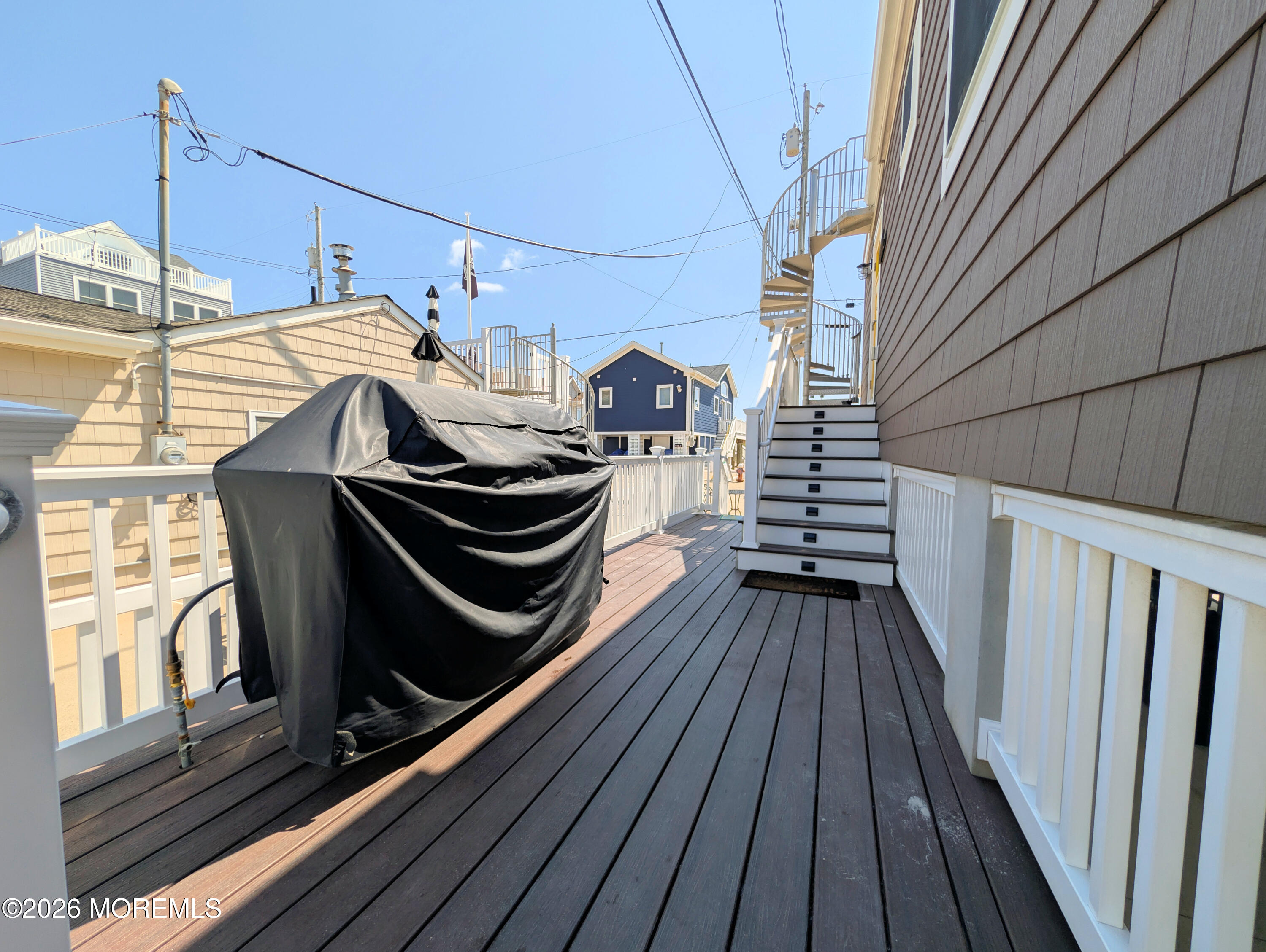 3411 Seaview Road Lavallette, NJ 08735 - Photo 21 of 27 PXL_20260808_153137993