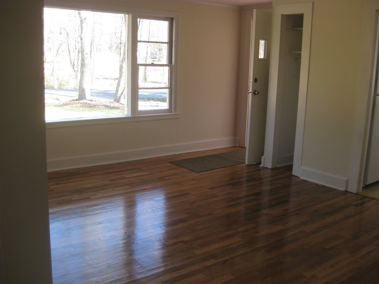 793 Hamlets Chapel Road Pittsboro, NC 27312 - Photo 7 of 15 Living Room