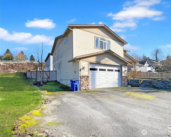 $599,950 | 1100 9th Avenue, Milton, WA 98354