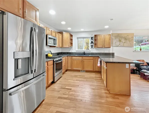 $599,950 | 1100 9th Avenue, Milton, WA 98354