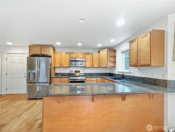 $599,950 | 1100 9th Avenue, Milton, WA 98354