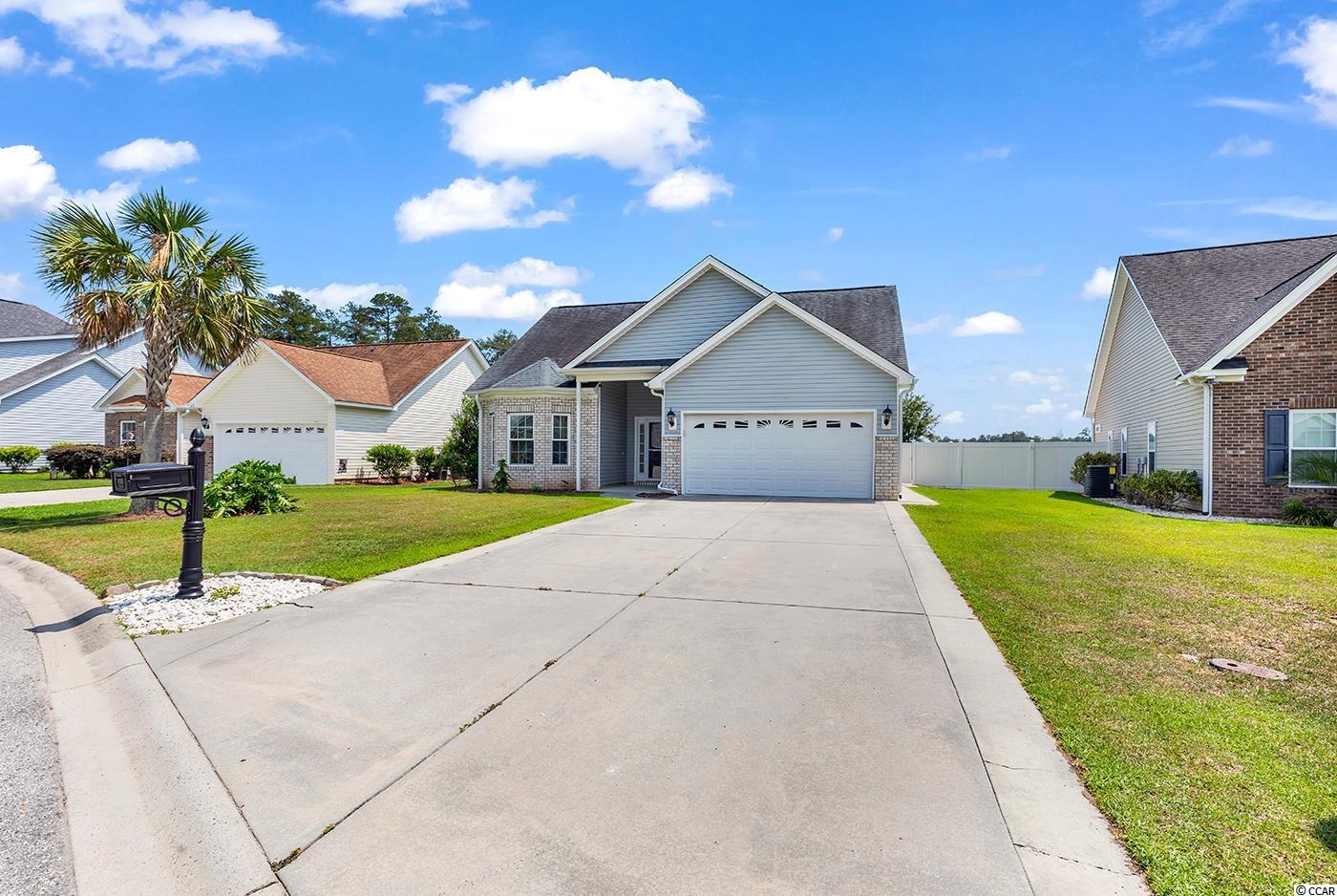 217 Cabo Loop Myrtle Beach, SC 29588 - Photo 1 of 36 Gallery Image 1