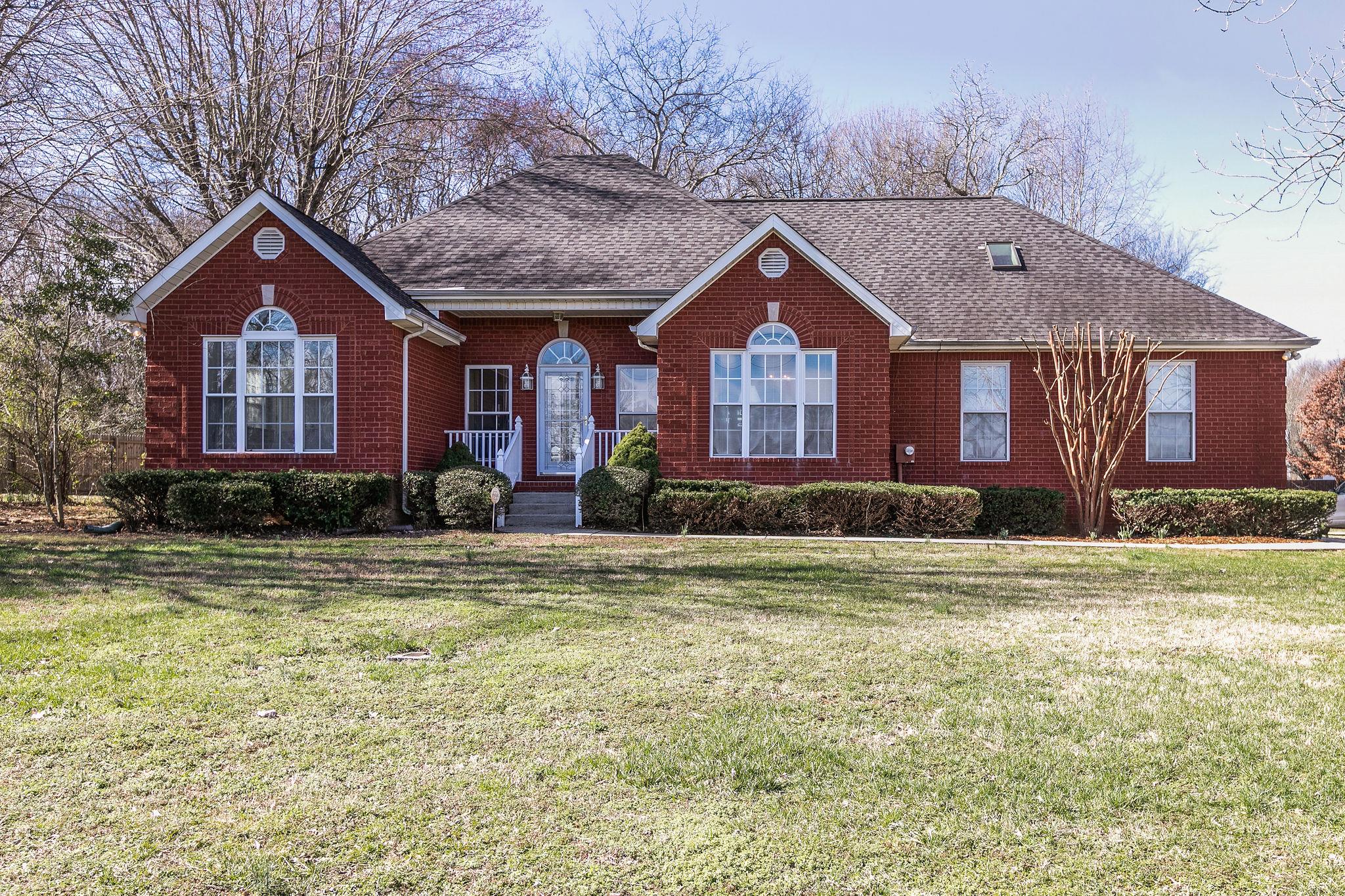 730 Coleman Hill Road Rockvale, TN 37153 - Photo 1 of 30 Gallery Image 1