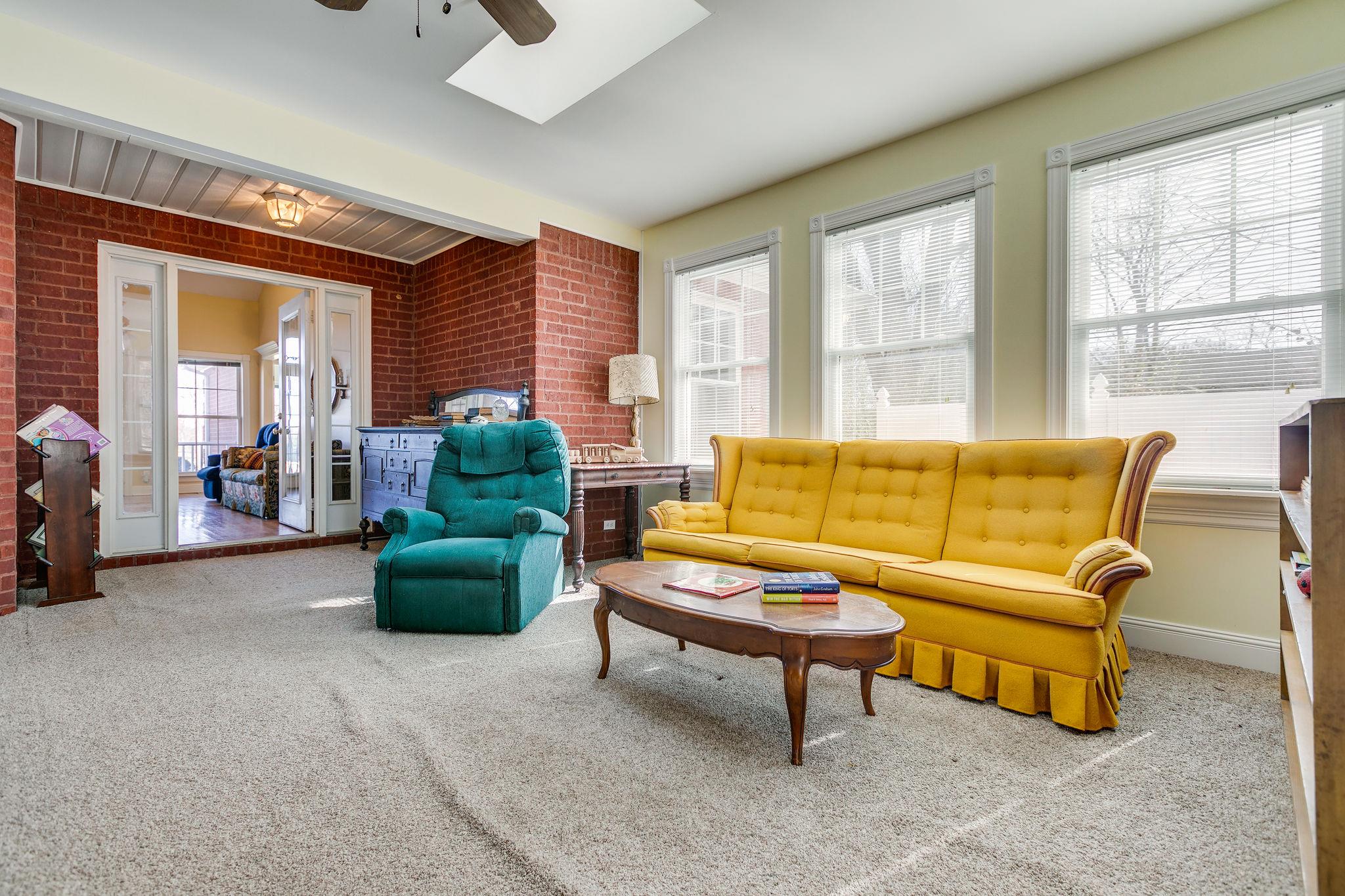 730 Coleman Hill Road Rockvale, TN 37153 - Photo 23 of 30 Gallery Image 23