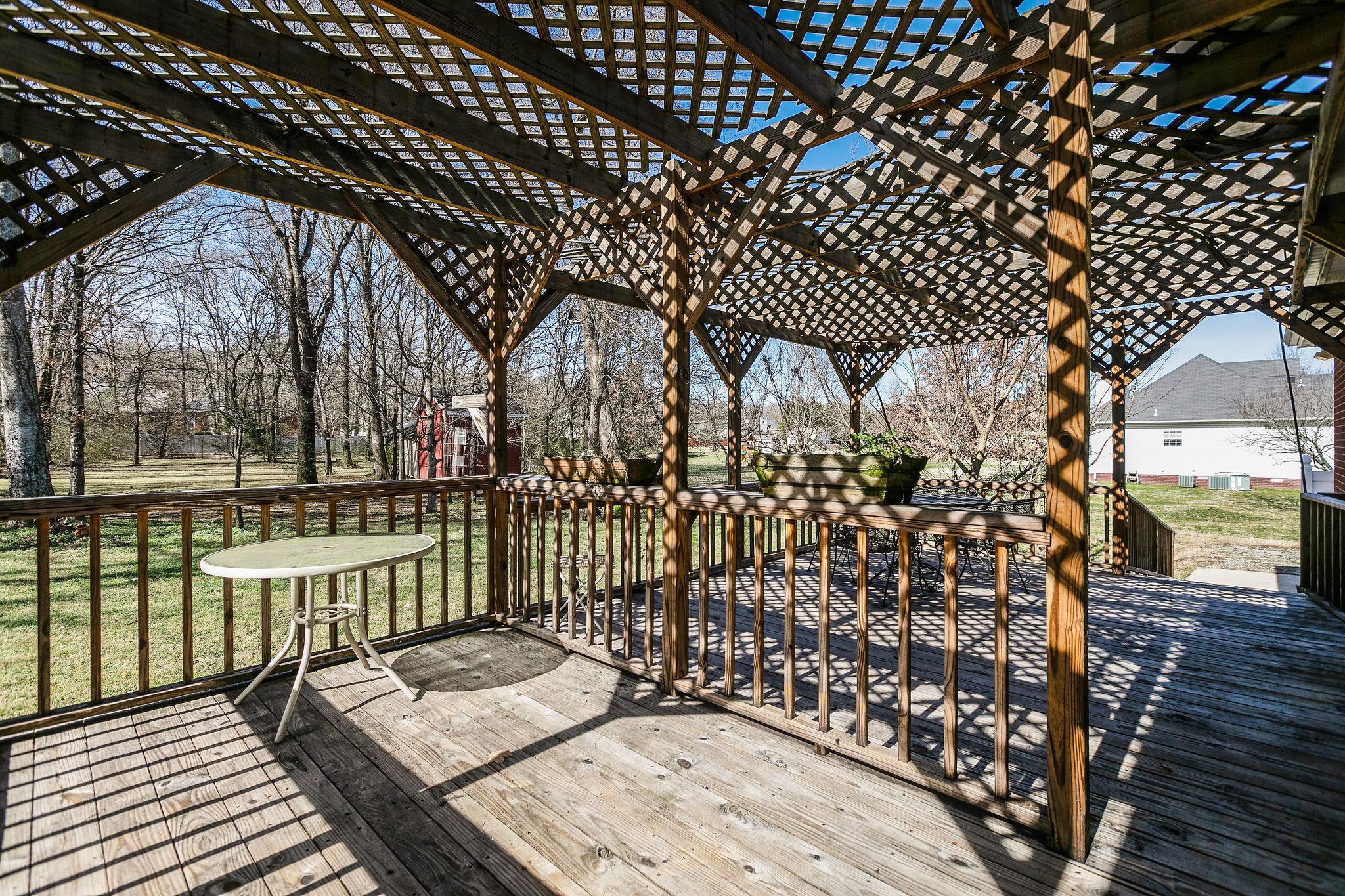 730 Coleman Hill Road Rockvale, TN 37153 - Photo 24 of 30 Gallery Image 24