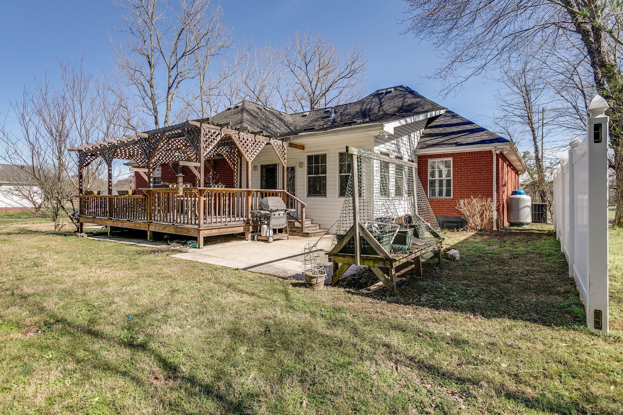 730 Coleman Hill Road Rockvale, TN 37153 - Photo 26 of 30 Gallery Image 26