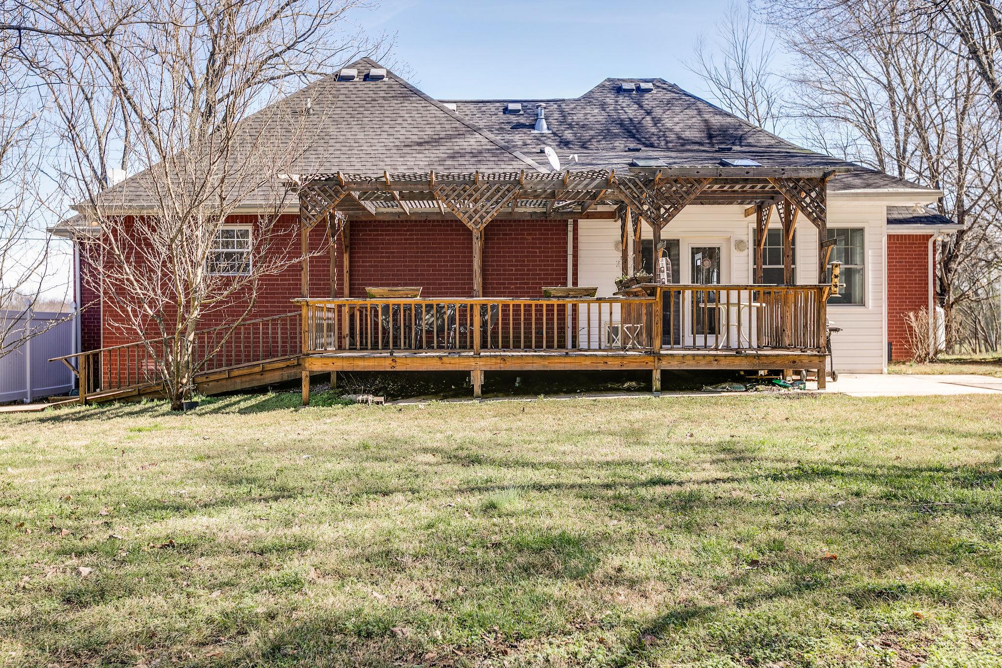 730 Coleman Hill Road Rockvale, TN 37153 - Photo 27 of 30 Gallery Image 27