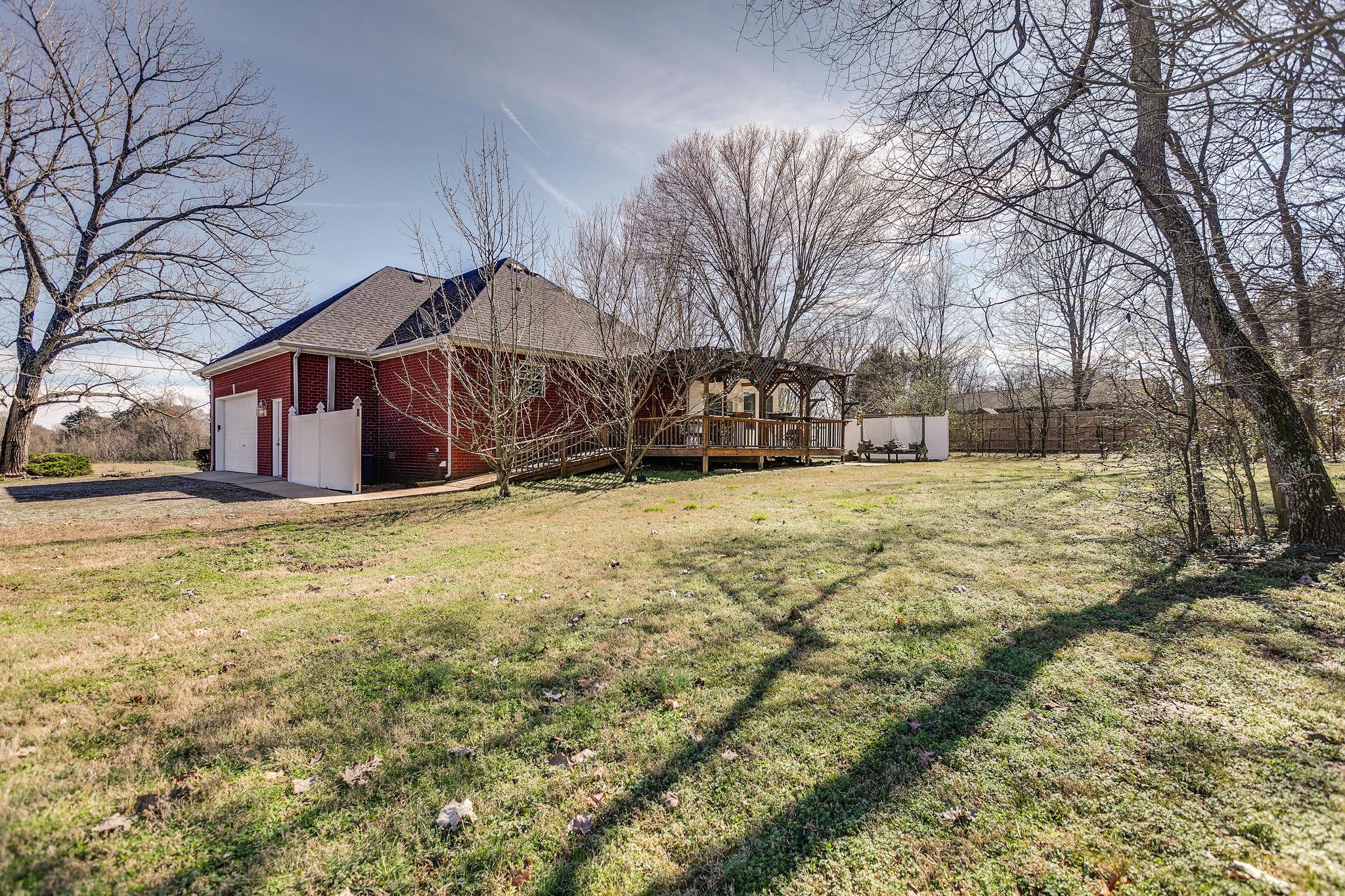730 Coleman Hill Road Rockvale, TN 37153 - Photo 28 of 30 Gallery Image 28
