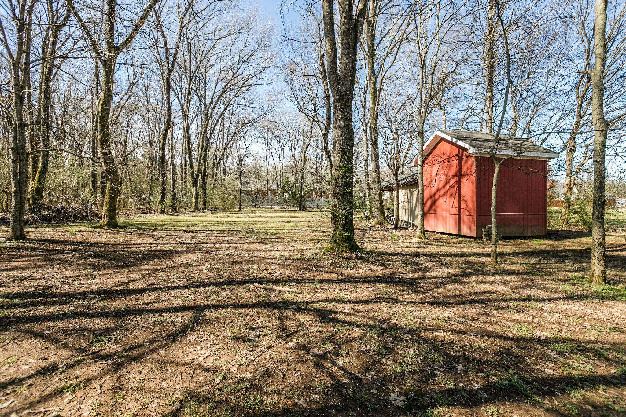730 Coleman Hill Road Rockvale, TN 37153 - Photo 29 of 30 Gallery Image 29
