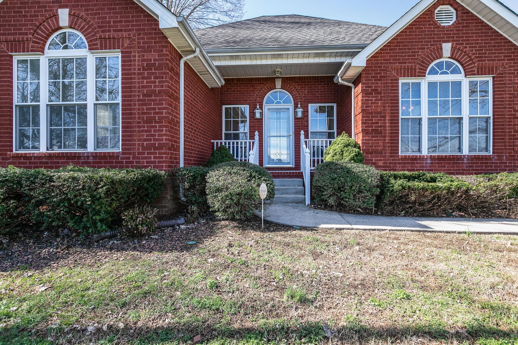 730 Coleman Hill Road Rockvale, TN 37153 - Photo 4 of 30 Gallery Image 4