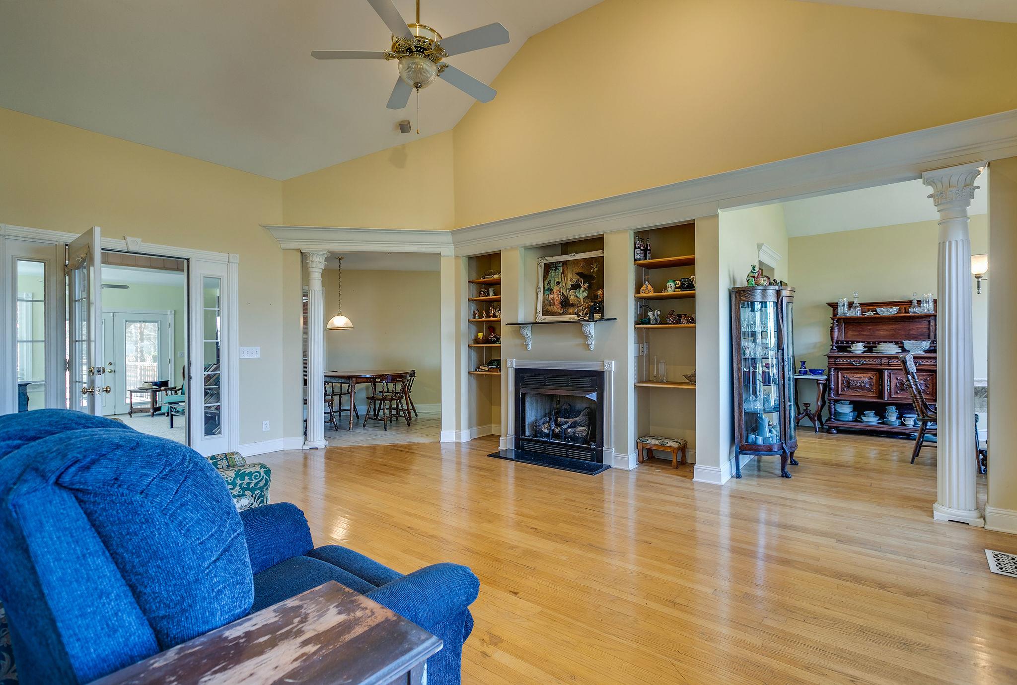 730 Coleman Hill Road Rockvale, TN 37153 - Photo 6 of 30 Gallery Image 6