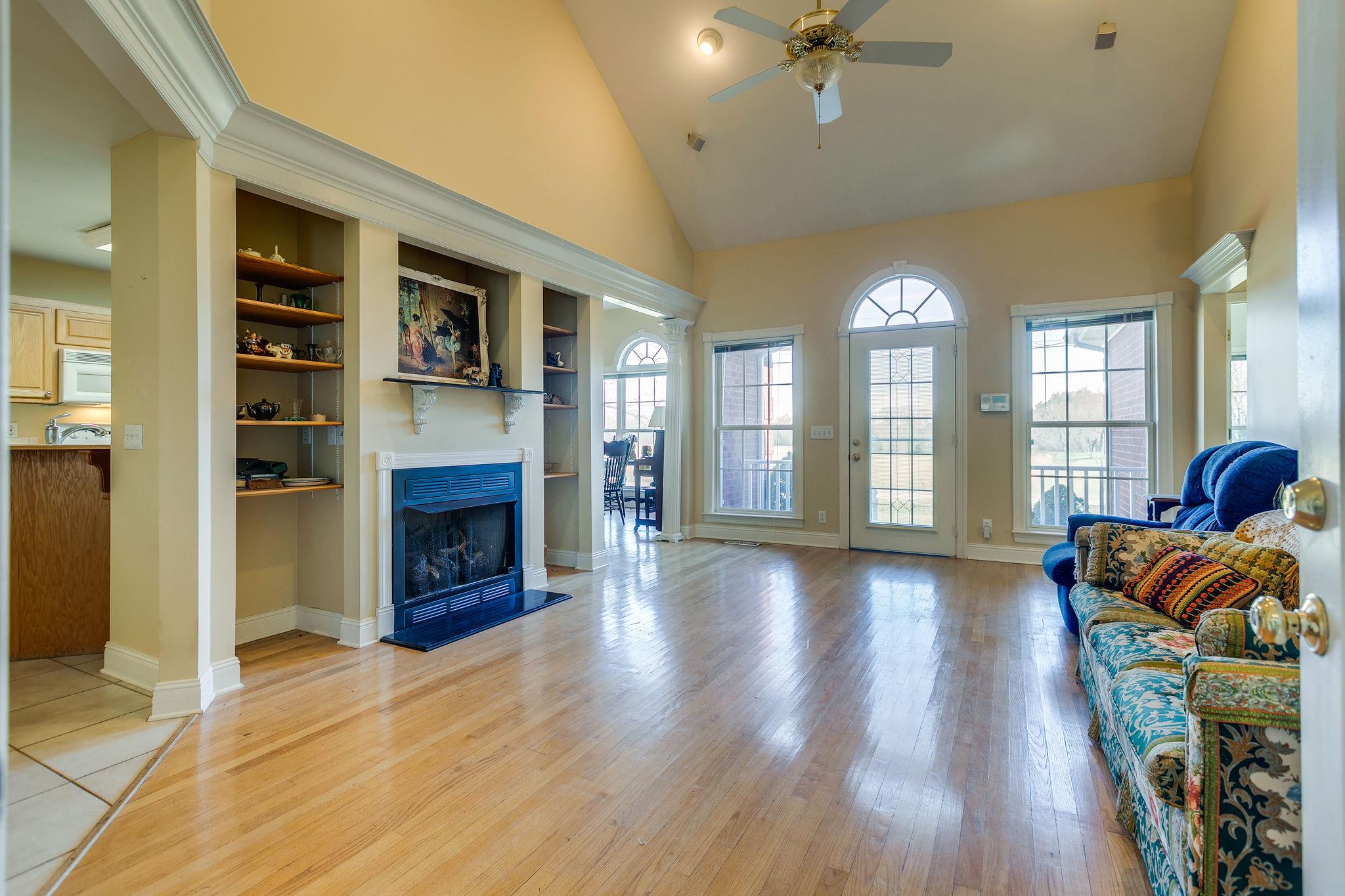 730 Coleman Hill Road Rockvale, TN 37153 - Photo 7 of 30 Gallery Image 7