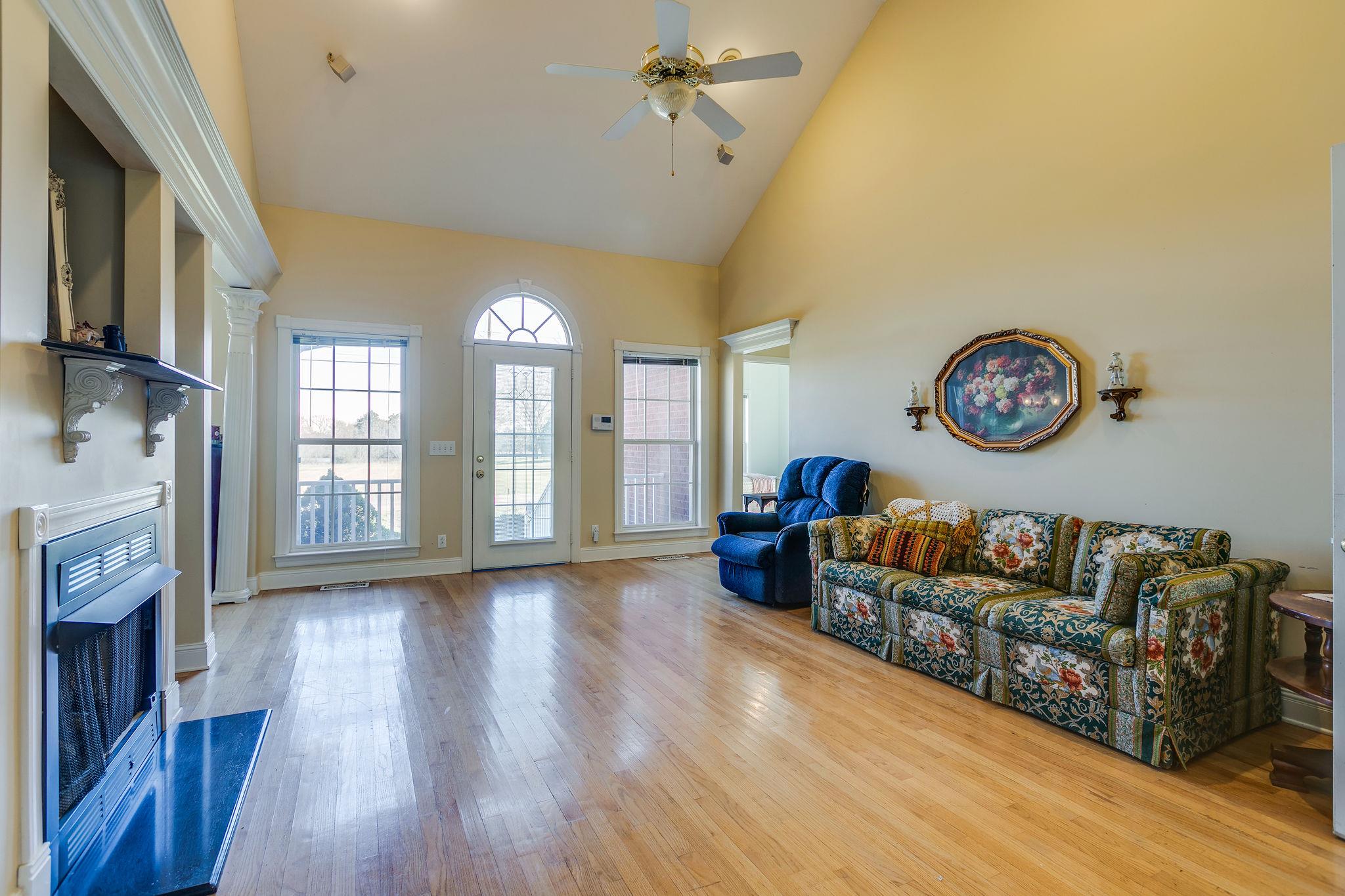 730 Coleman Hill Road Rockvale, TN 37153 - Photo 8 of 30 Gallery Image 8