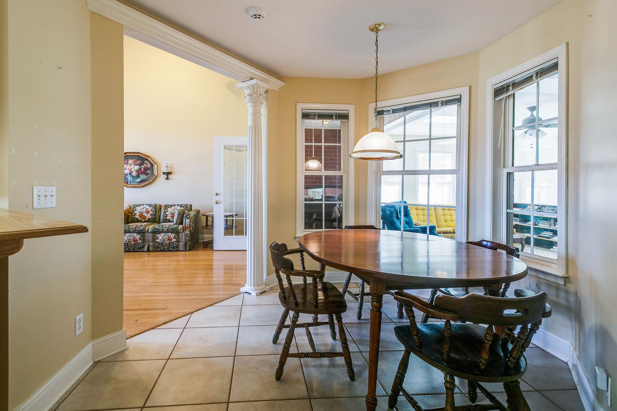 730 Coleman Hill Road Rockvale, TN 37153 - Photo 10 of 30 Gallery Image 10