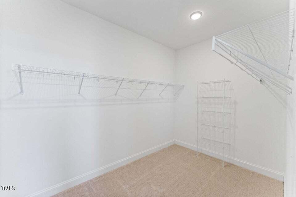 509 Kildaire Farm Road, Unit 303 Cary, NC 27511 - Photo 18 of 32 Closet