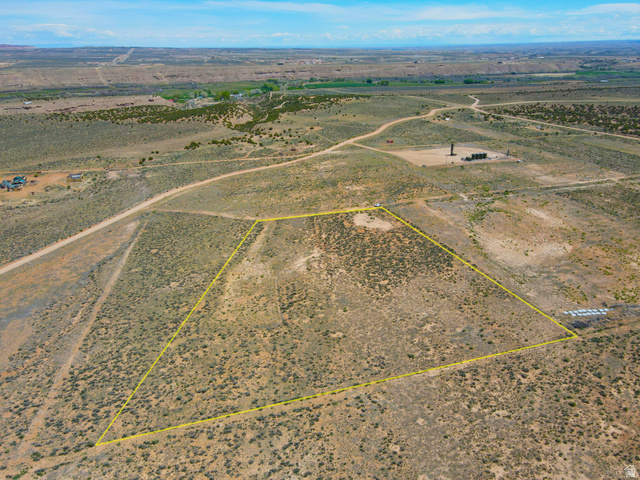 4500 South 22750th Duchesne, UT 84021 - Photo 26 of 34 Expansive undeveloped land with a defined perimeter