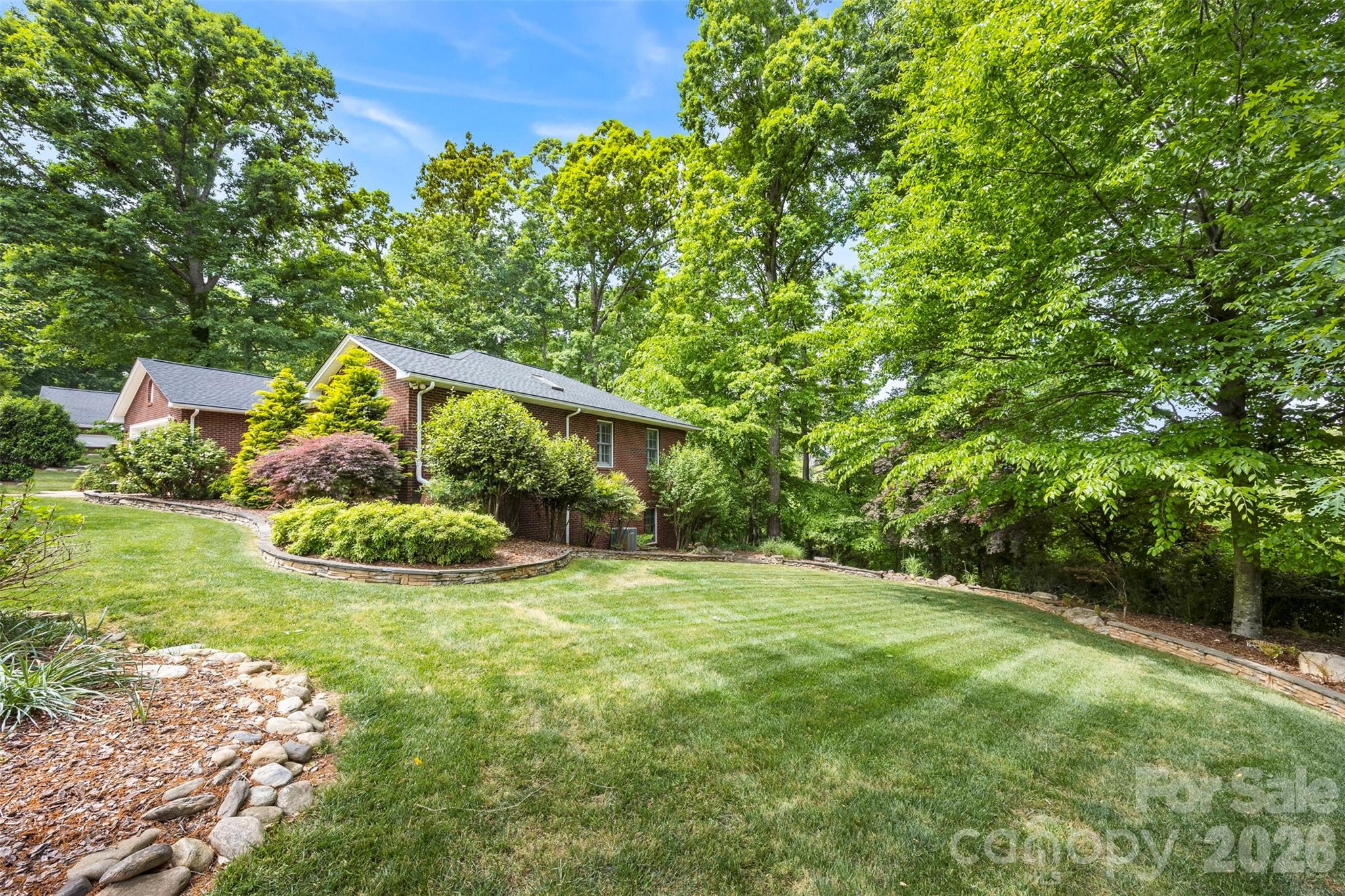 1917 Rucker Road Shelby, NC 28152 - Photo 2 of 41 a view of a backyard
