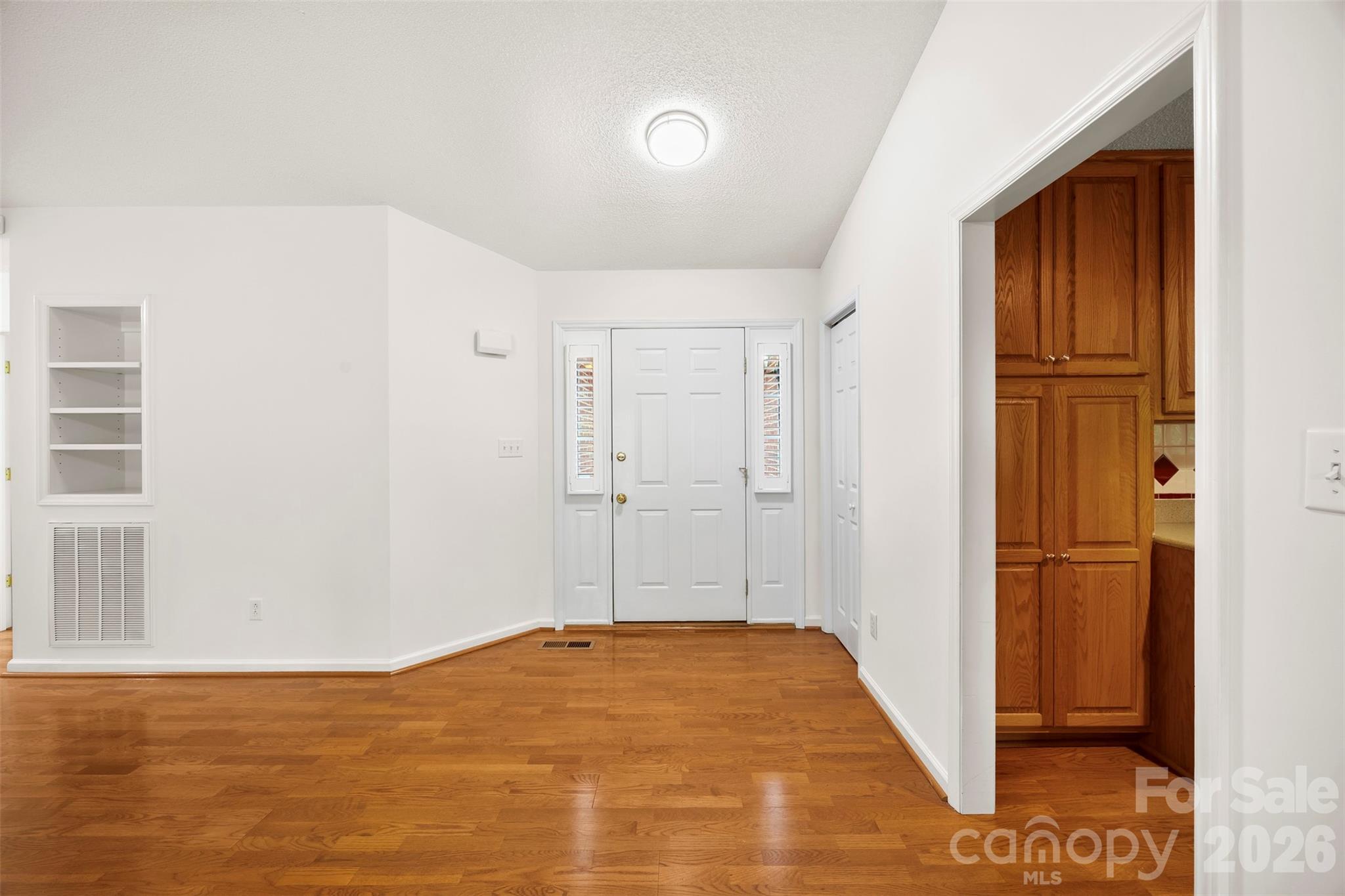 1917 Rucker Road Shelby, NC 28152 - Photo 6 of 41 a view of empty room