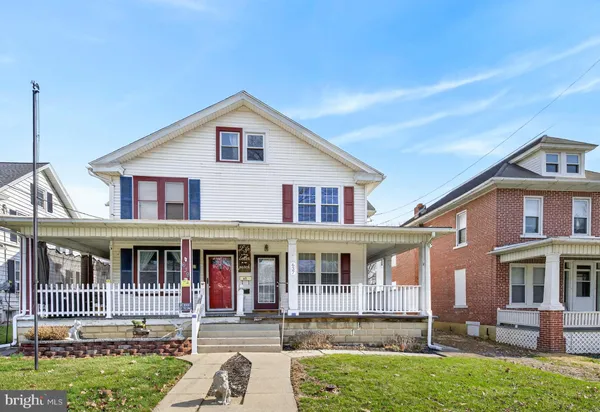 $260,000 | 637 West Main Street, Ephrata, PA 17522