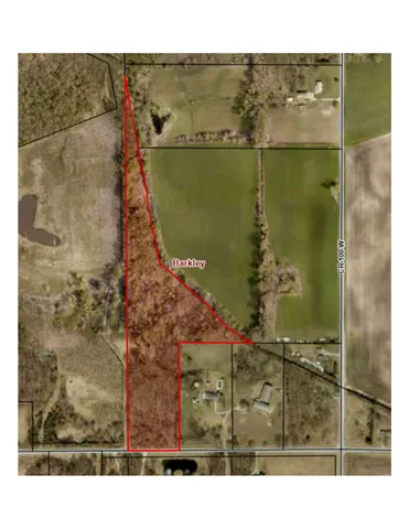 $199,900 | 0 County Road 400 North, Rensselaer, IN 47978