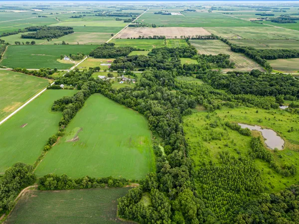 $199,900 | 0 County Road 400 North, Rensselaer, IN 47978