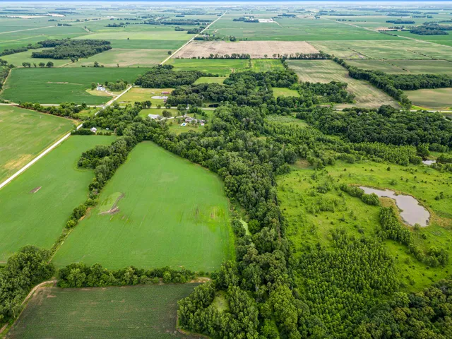 $199,900 | 0 County Road 400 North, Rensselaer, IN 47978