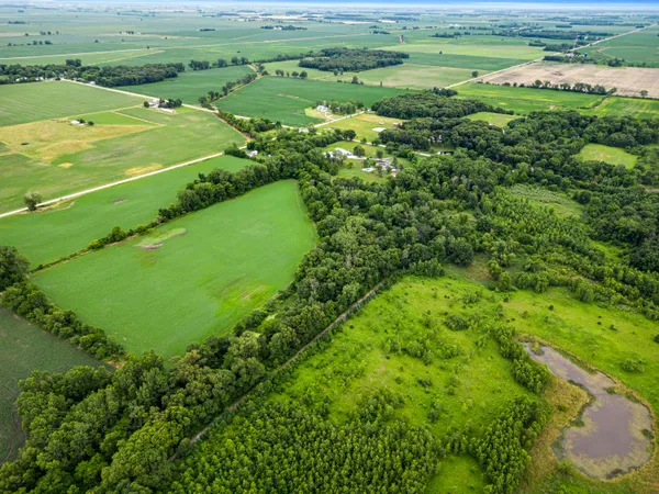 $199,900 | 0 County Road 400 North, Rensselaer, IN 47978