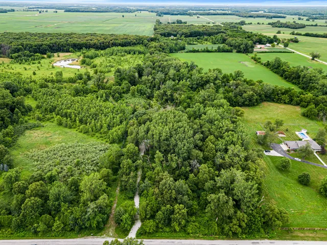 $199,900 | 0 County Road 400 North, Rensselaer, IN 47978