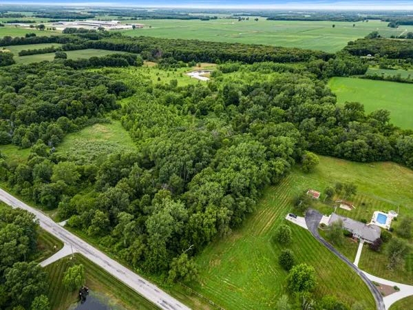 $199,900 | 0 County Road 400 North, Rensselaer, IN 47978