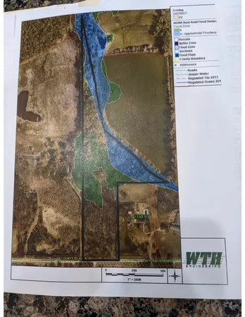 $199,900 | 0 County Road 400 North, Rensselaer, IN 47978