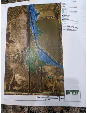 $199,900 | 0 County Road 400 North, Rensselaer, IN 47978