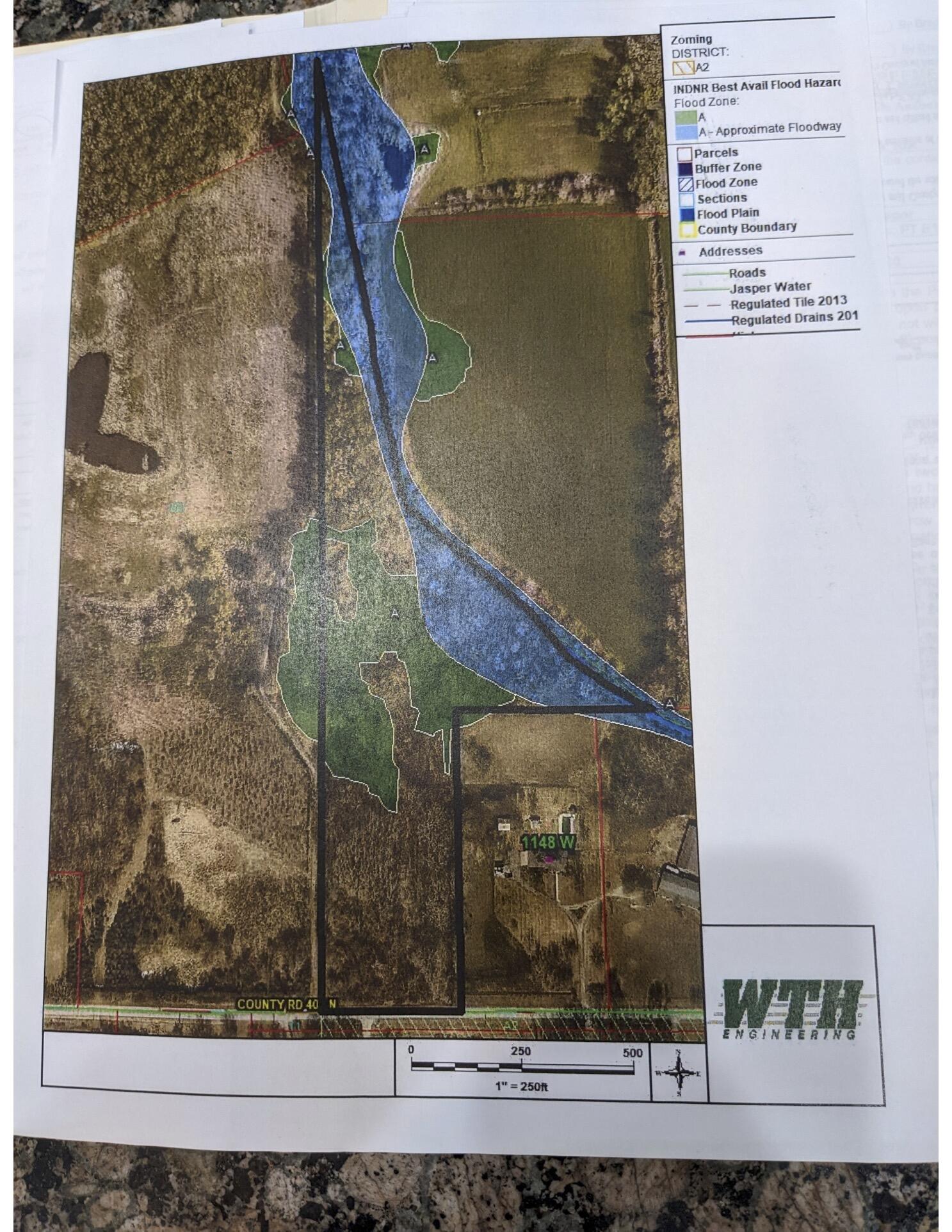 0 County Road 400 North Rensselaer, IN 47978 - Photo 3 of 20 1487x1924