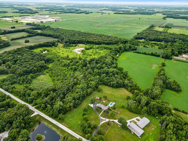 $199,900 | 0 County Road 400 North, Rensselaer, IN 47978