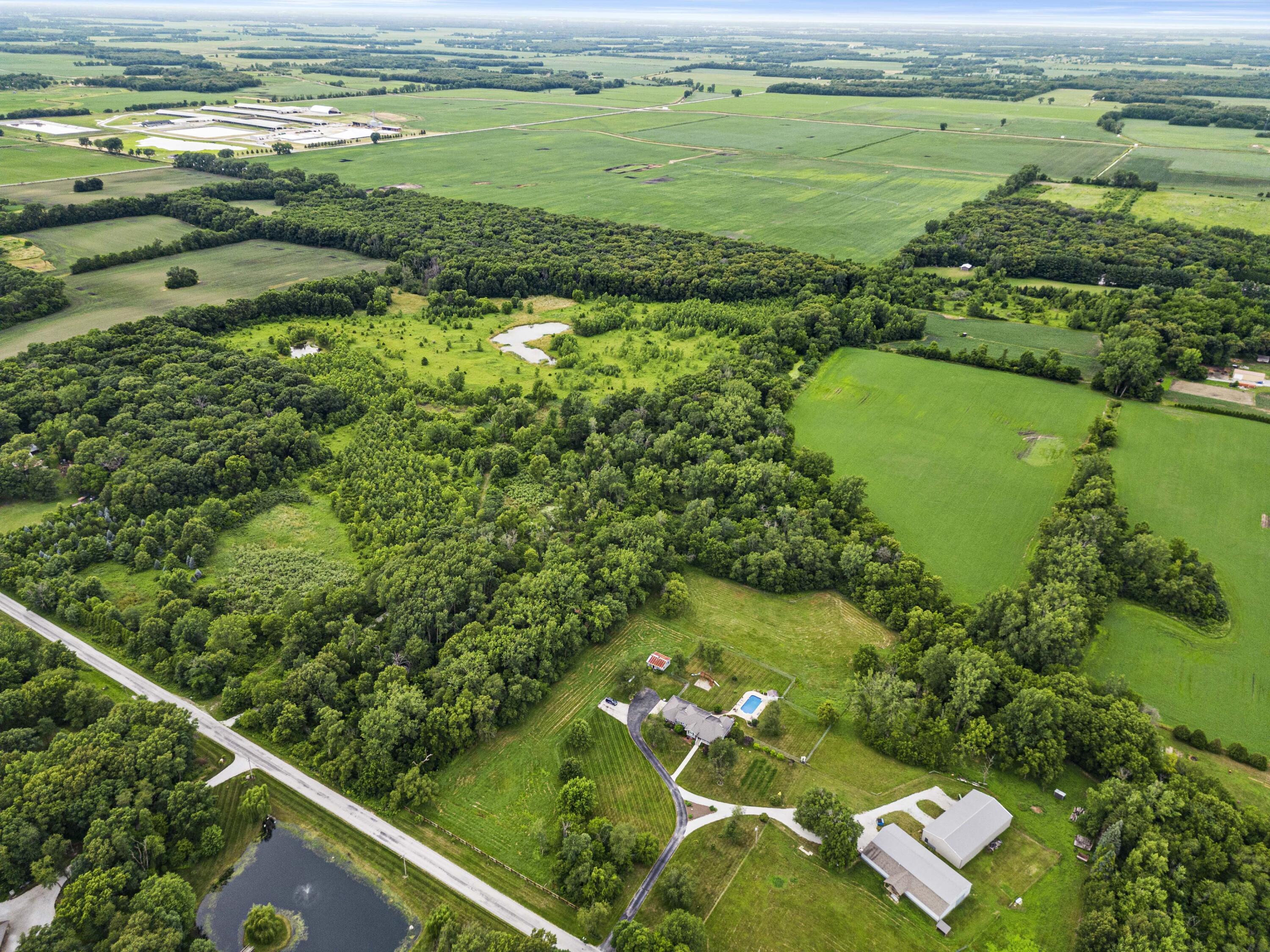 0 County Road 400 North Rensselaer, IN 47978 - Photo 9 of 20 3000x2250