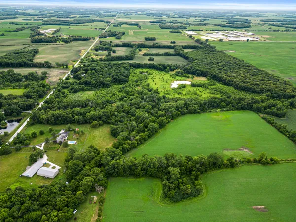 $199,900 | 0 County Road 400 North, Rensselaer, IN 47978