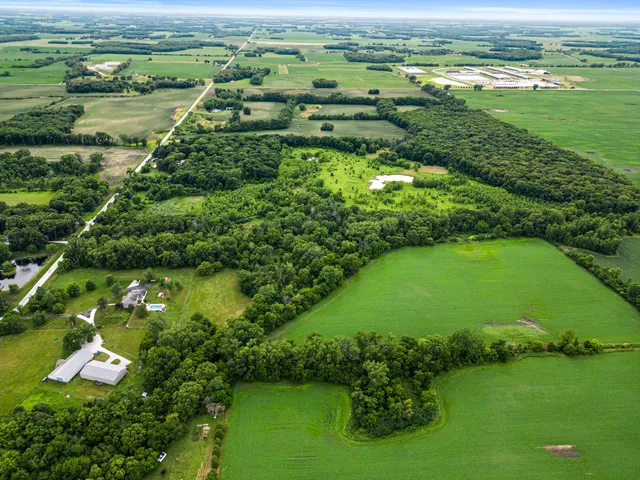 $199,900 | 0 County Road 400 North, Rensselaer, IN 47978