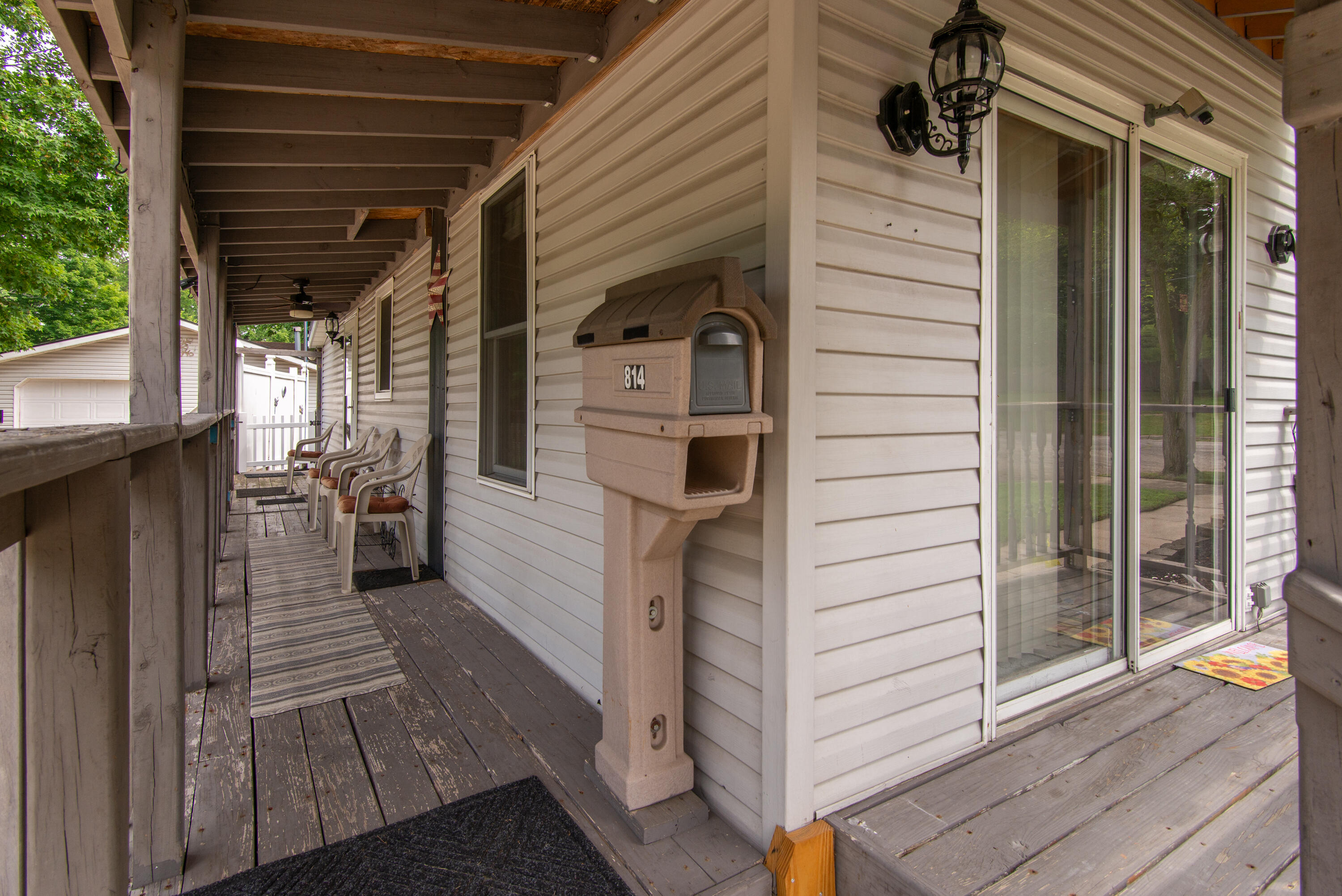 814 East Buck Street Three Rivers, MI 49093 - Photo 28 of 29 28