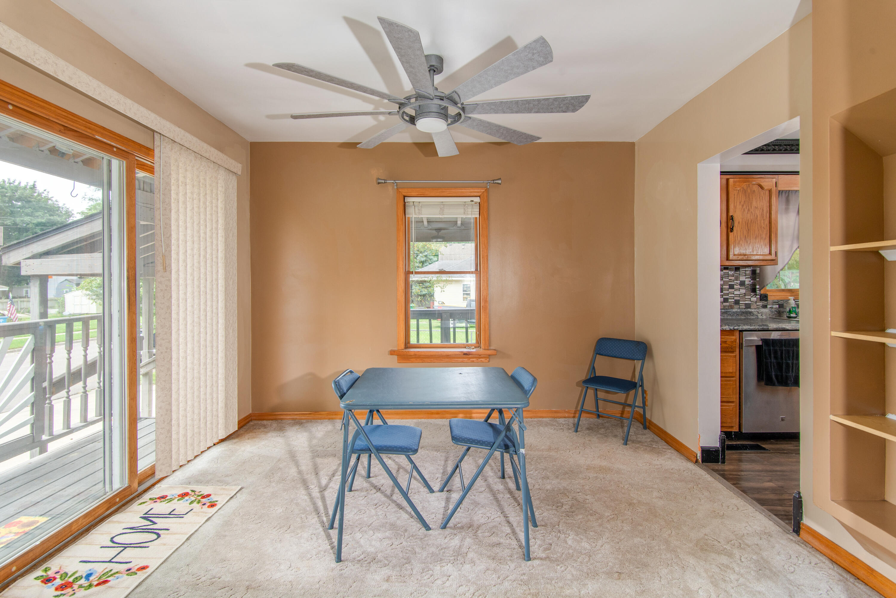 814 East Buck Street Three Rivers, MI 49093 - Photo 6 of 29 6