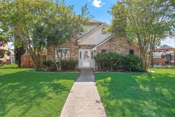$345,000 | 2606 Hickory Bend Drive, Garland, TX 75044